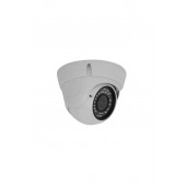 2MP FULL HD AHD 2,8-12MM HD AYARALANABİLİR DOME VARIFOCAL LENS KAMERA - 2