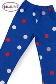DoReMi Kız Çocuk Pijama Takımı thumbnail 10