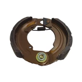 ARKA FREN BALATA 110 mm E-BİKE vsm - 6