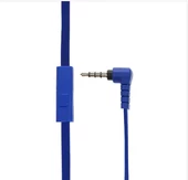Narita NRT-750 Kulak Üstü Dj Tip Mikrofonlu Extra Bass Kulaklık - 3