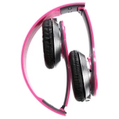 Narita NRT-200 DJ Tip Kulak Üstü Kulaklık Özel Tasarım - 3