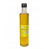 Soğuk Sıkım Zeytinyağı 500 ml - 1
