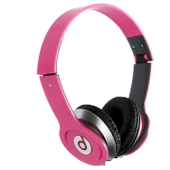 Narita NRT-200 DJ Tip Kulak Üstü Kulaklık Özel Tasarım - 1