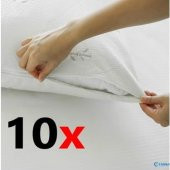 50X70 YASTIK KILIFI 10 ADET - 1