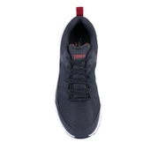 Jump 24865 Büyük Ayak Lacivert - Kırmızı Erkek Spor Ayakkabı - 3