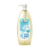 Uni Baby Saç ve Vücut Şampuanı 3x500 ml - 2