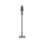 DYSON V12 Detect Slim Absolute Şarjlı Dikey Süpürge Gri - 1