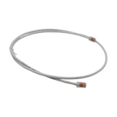 PATCH CORD UTP CAT6 1,5 MT WHITE (CPC3392-08F005) - 2