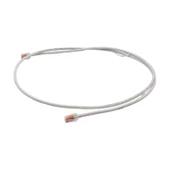 PATCH CORD UTP CAT6 1,5 MT WHITE (CPC3392-08F005) - 1