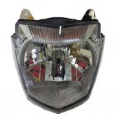 FAR YBR K - 1