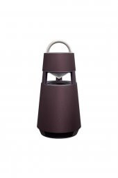 LG Rp4 Xboom 360 Bluetooth Hoparlör Mor - 1