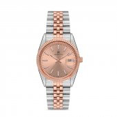 Momentus CW131T-12SR Kadın Kol Saati Classy Collection - 1
