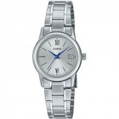 Casio Standart LTP-V002D-7B3UDF Kadın Kol Saati - 1