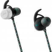 Samsung By Harman Kardon AKG N200A Bluetooth Spor Kulakiçi Kulaklık Beyaz Samsung Türkiye Garantili - 4