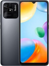 Redmi 10C 4 GB+128 GB Akıllı Cep Telefonu - Grafit Grisi (Xiaomi Türkiye Garantili) - 1