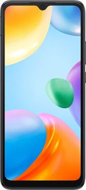 Redmi 10C 4 GB+128 GB Akıllı Cep Telefonu - Grafit Grisi (Xiaomi Türkiye Garantili) - 2