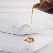 SIVI GEÇİRMEZ YASTIK ALEZİ 10 ADET - 3