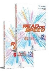 YDS Read For Speed 2 Okuma Kitabı Seti Akın Dil Yayınları - 1