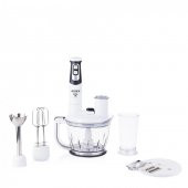 Arnica Gh21800 Diva Pro Rendeli Beyaz Blender Set - 1