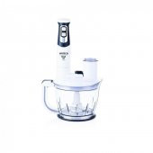 Arnica Gh21800 Diva Pro Rendeli Beyaz Blender Set - 2