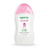Agarta Bebek Şampuanı Kız 400x3 1200 ML - 1
