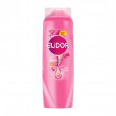 ELİDOR PEMBE E VİTAMİNİ KOLAJEN 500ML ŞAMPUAN - 1
