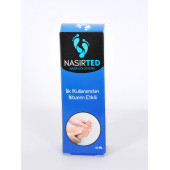 Nasırted Nasır Solüsyonu (Orjinal Eczane Ürünü) - 2