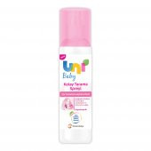 Uni Baby Kolay Tarama Spreyi 200x3 600 ML - 1