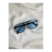 Modalucci Yeni Sezon Unisex Güneş Gözlüğü Orange thumbnail 1