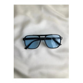 Modalucci Yeni Sezon Unisex Güneş Gözlüğü Orange thumbnail 2