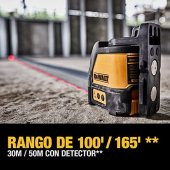 DW088K DEWALT LAZER HİZALAMA - 4