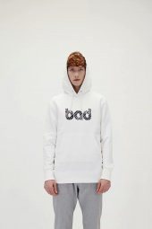 Bad Hoodıe Off-whıte - 1