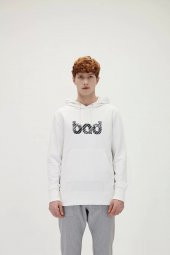 Bad Hoodıe Off-whıte - 2