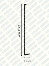 Tezgah Kenar Kapama 70cm  H:32mm thumbnail 2