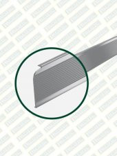 Tezgah Kenar Kapama 70cm  H:32mm thumbnail 3