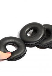 Logitech H390 H600 H609 Yedek Kulaklık Pedi - 3