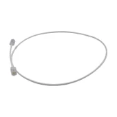 PATCH CORD UTP CAT6 1 MT WHITE (CPC3392-08F003) - 1