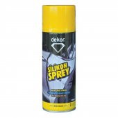 Dekor Silikon Sprey 400 Ml - 3