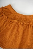 KIZ ÇOCUK PAMUK ETEK ŞORT thumbnail 11