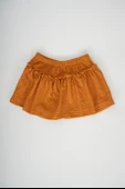 KIZ ÇOCUK PAMUK ETEK ŞORT thumbnail 4