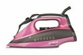 ARNİCA VİOLET SERAMİK  ÜTÜ- FUŞYA-2800W - 1