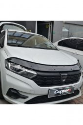 Dacia Sandero 2021- Kaput Rüzgarlığı - 5