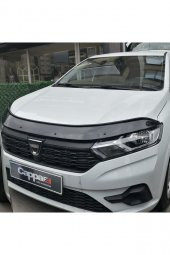 Dacia Sandero 2021- Kaput Rüzgarlığı - 6