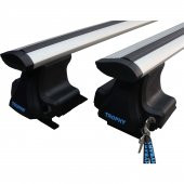 İtibar Trophybars ara atkı  Atlas 120 cm thumbnail 3