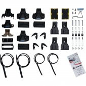 İtibar Trophybars ara atkı  Atlas 120 cm thumbnail 5