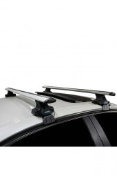 İtibar Oto Tavan Taşıma Ara Atkı 130cm Güçlü Dayanıklı Alüminyum - 2