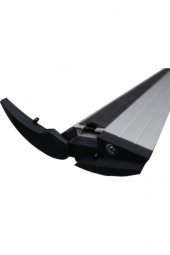 İtibar Trophy Oluksuz Ara Atkı Tavan Taşıma Barı 120 Cm thumbnail 2