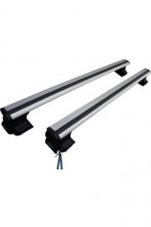 İtibar Trophy Oluksuz Ara Atkı Tavan Taşıma Barı 120 Cm thumbnail 3