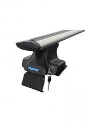 İtibar Trophy Oluksuz Ara Atkı Tavan Taşıma Barı 120 Cm thumbnail 5