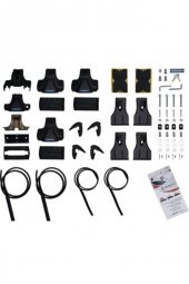 İtibar Trophy Oluksuz Ara Atkı Tavan Taşıma Barı 120 Cm thumbnail 6